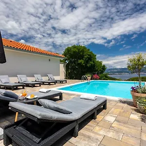 Apartment Magas, Vrbnik