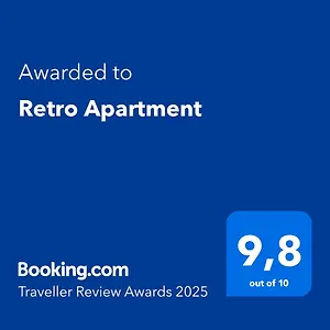 Apartment Retro, Vrbnik