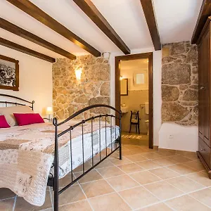 Apartment Bonaca, Vrbnik