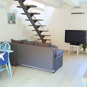 Apartment Vrbenka, Vrbnik